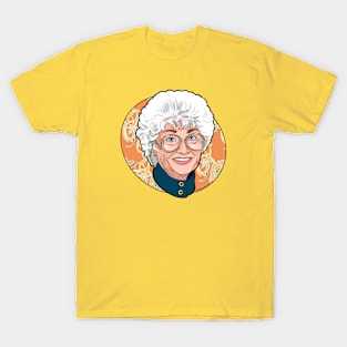 Golden Girls-Sophia T-Shirt